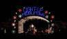Middletown's winter Light Up Middletown
