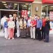 At the Middletown Mattress Firm Grand Opening