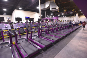 Planet Fitness 1