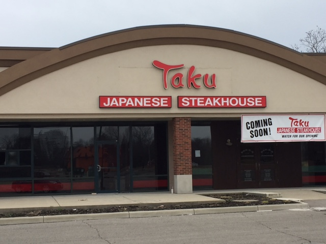 Taku Steak House